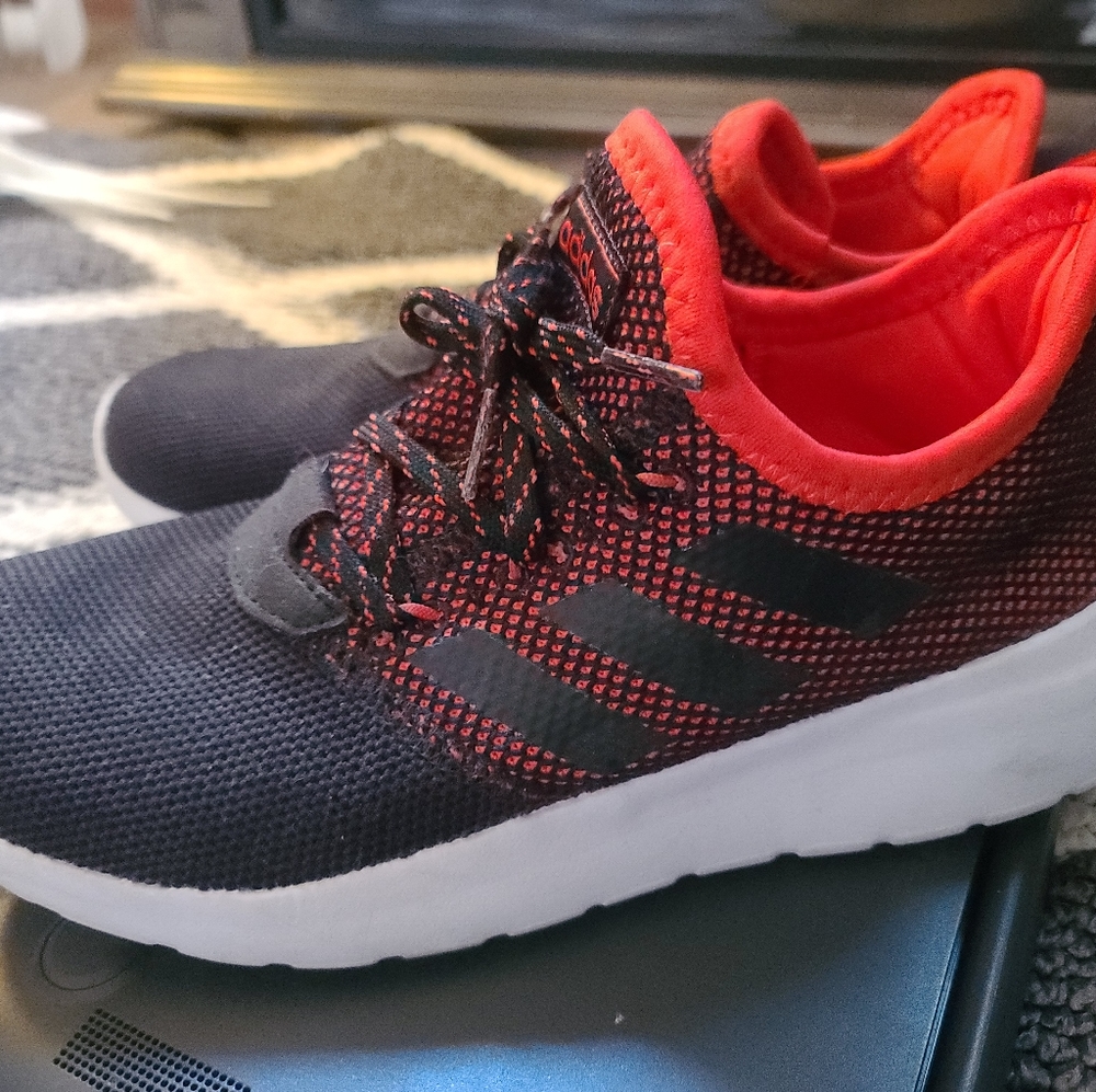 Adidas Cloudfoam Mens Sneaker Size 7